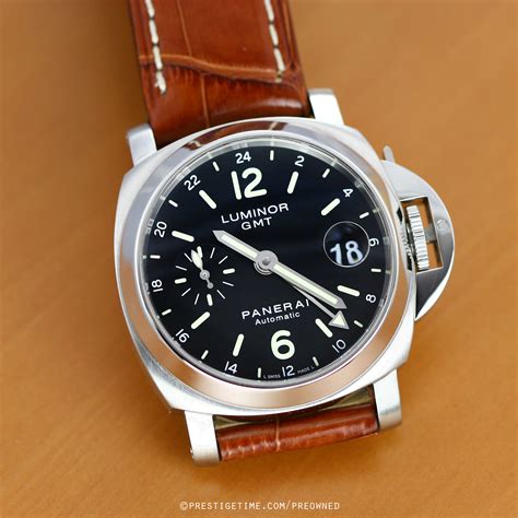 used panerai watch for sale